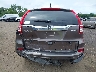 2HKRM4H76FH****** Wrecked 2015 Honda CR-V