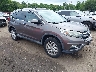 2HKRM4H76FH****** Salvage and Wrecked 2015 Honda CR-V in Sayreville