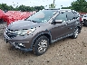 2HKRM4H76FH****** Used and Repairable 2015 Honda CR-V in Sayreville