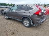 2HKRM4H76FH****** Salvage and Repairable 2015 Honda CR-V in Sayreville