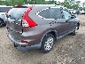 2HKRM4H76FH****** Salvage and Wrecked 2015 Honda CR-V in New Jersey State