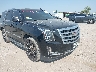1GYS3MKJ1FR****** Salvamento y Destrozados 2015 Cadillac Escalade en Dallas