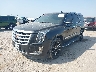1GYS3MKJ1FR****** Usados y Reparables 2015 Cadillac Escalade en Dallas