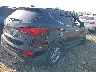 5NMZU3LB3HH****** Salvamento y Destrozados 2017 Hyundai Santa Fe en Estado de Oklahoma