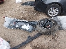 5TDKK3DC9DS****** Salvamento 2013 Toyota Sienna en Estado de Tennessee