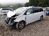 5TDKK3DC9DS****** Usados y Reparables 2013 Toyota Sienna en Knoxville