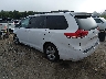 5TDKK3DC9DS****** Salvamento y Reparables 2013 Toyota Sienna en Knoxville