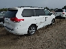 5TDKK3DC9DS****** Salvamento y Destrozados 2013 Toyota Sienna en Estado de Tennessee