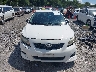 2T1BU4EE7AC****** Wrecked 2010 Toyota Corolla in Virginia State