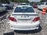 2T1BU4EE7AC****** Wrecked 2010 Toyota Corolla