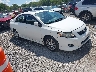 2T1BU4EE7AC****** Salvage and Wrecked 2010 Toyota Corolla in Pulaski