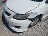 2T1BU4EE7AC****** Salvage and Repairable 2010 Toyota Corolla in Virginia State