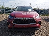 5TDGZRBHXMS****** Destrozados 2021 Toyota Highlander en Estado de Ohio