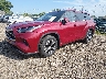 5TDGZRBHXMS****** Usados y Reparables 2021 Toyota Highlander en Columbus
