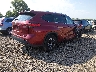 5TDGZRBHXMS****** Salvamento y Destrozados 2021 Toyota Highlander en Estado de Ohio