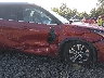 5TDGZRBHXMS****** Salvamento y Reparables 2021 Toyota Highlander en Estado de Ohio