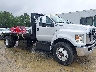 1FDNF7AN9ND****** Usados 2022 Ford F-750