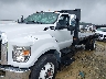 1FDNF7AN9ND****** Salvamento 2022 Ford F-750 en Estado de Carolina del Norte