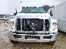 1FDNF7AN9ND****** Salvamento y Destrozados 2022 Ford F-750 en Estado de Carolina del Norte