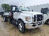1FDNF7AN9ND****** Salvamento y Destrozados 2022 Ford F-750 en Raleigh