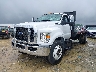 1FDNF7AN9ND****** Usados y Reparables 2022 Ford F-750 en Raleigh