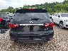 5N1AL0MN9GC****** Wrecked 2016 Infiniti QX60