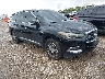 5N1AL0MN9GC****** Salvage and Wrecked 2016 Infiniti QX60 in Chicago North