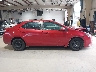 5YFBURHE3EP****** Repairable 2014 Toyota Corolla in North Carolina State
