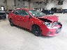 5YFBURHE3EP****** Salvage and Wrecked 2014 Toyota Corolla in High Point