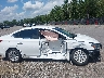 3N1AB7AP6GL****** Repairable 2016 Nissan Sentra in South Carolina State
