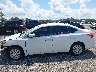 3N1AB7AP6GL****** Salvage 2016 Nissan Sentra