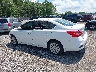 3N1AB7AP6GL****** Salvage and Repairable 2016 Nissan Sentra in Lexington