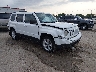 1C4NJPFB9ED****** Salvage and Wrecked 2014 Jeep Patriot in Wichita