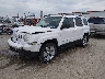 1C4NJPFB9ED****** Used and Repairable 2014 Jeep Patriot in Wichita