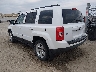 1C4NJPFB9ED****** Salvage and Repairable 2014 Jeep Patriot in Wichita
