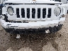 1C4NJPFB9ED****** Salvage and Repairable 2014 Jeep Patriot in Kansas State