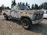 1FTEF14Y0DR****** Salvamento y Destrozados 1983 Ford F-150 en Seattle