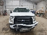 1FTEX1EP9GF****** Wrecked 2016 Ford F-150 in Pennsylvania State