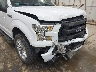 1FTEX1EP9GF****** Wrecked 2016 Ford F-150