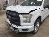 1FTEX1EP9GF****** Used 2016 Ford F-150