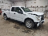 1FTEX1EP9GF****** Salvage and Wrecked 2016 Ford F-150 in Erie