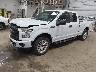 1FTEX1EP9GF****** Used and Repairable 2016 Ford F-150 in Erie