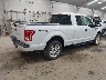 1FTEX1EP9GF****** Salvage and Wrecked 2016 Ford F-150 in Pennsylvania State