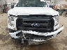 1FTEX1EP9GF****** Salvage and Repairable 2016 Ford F-150 in Pennsylvania State