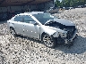 1G1ZE5E07AF****** Salvamento y Destrozados 2010 Chevrolet Malibu en Richmond