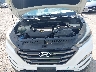KM8J33A41GU****** Reparables 2016 Hyundai Tucson en Chicago West