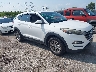 KM8J33A41GU****** Salvamento y Destrozados 2016 Hyundai Tucson en Chicago West