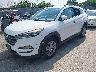 KM8J33A41GU****** Salvamento y Reparables 2016 Hyundai Tucson en Estado de Illinois