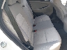 KM8J33A41GU****** Destrozados 2016 Hyundai Tucson en Chicago West