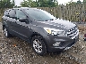 1FMCU0GDXHU****** Salvamento y Destrozados 2017 Ford Escape en Northern Virginia